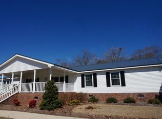 5480 State Highway 118, Grifton, NC 28530