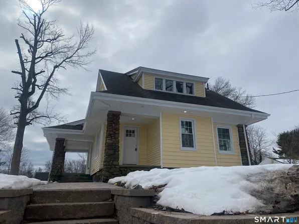 86 Foote Street, Hamden, CT 06517