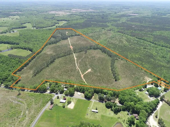 Westpoint Stevens Rd, Drakes Branch, VA 23937