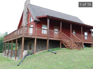 2155 Mill Creek Rd, Meherrin, VA 23954