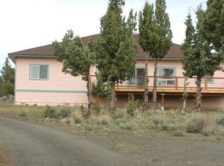 2689 SE Maphet Rd, Prineville, OR 97754