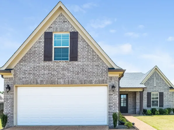 2733 Sapper Ln, Southaven, MS 38672