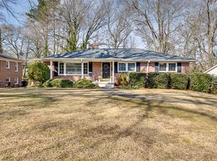 2011 Boulevard Hts, Anderson, SC 29621