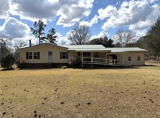 125 Druid Hills Rd, Odum, GA 31555