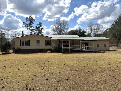 125 Druid Hills Rd, Odum, GA, 31555