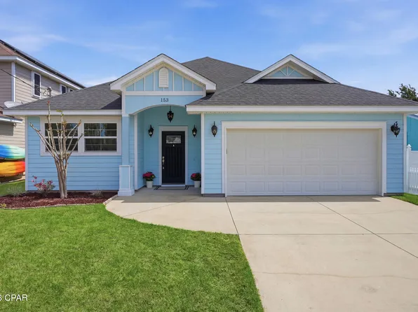 153 Oleander Cir, Panama City Beach, FL 32413