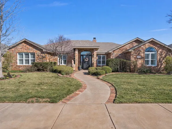 6120 77th St, Lubbock, TX 79424