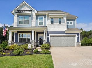 154 Port Bow Dr, Troutman, NC 28166