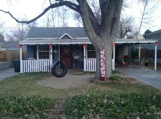 2818 S Pennsylvania St, Englewood, CO 80113