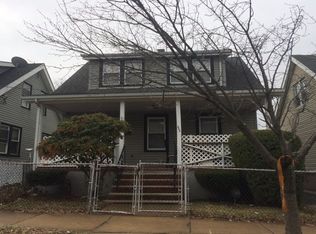 202 Talmadge St, New Brunswick, NJ 08901