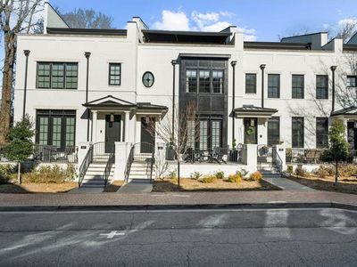 145 Canton St, Alpharetta, GA, 30009