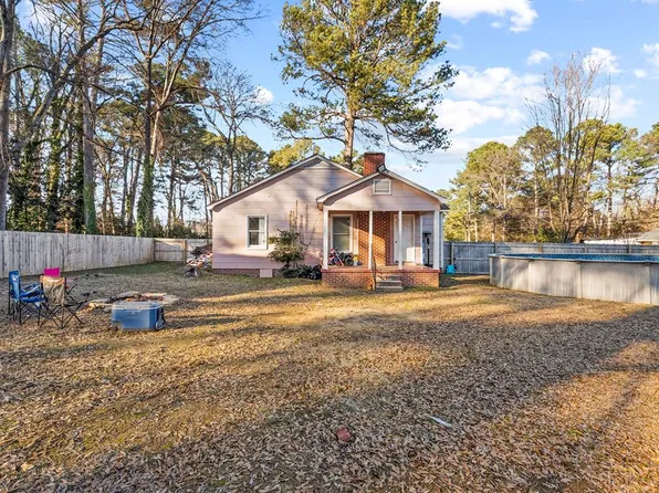 601 Juniper Ave, Dalton, GA 30721