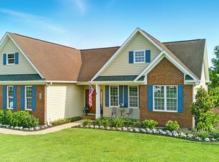 161 Abshire Ln NE, Cleveland, TN 37323