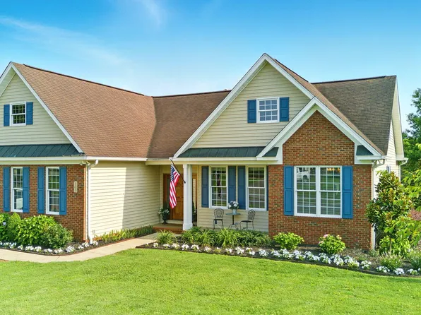 161 Abshire Ln NE, Cleveland, TN 37323