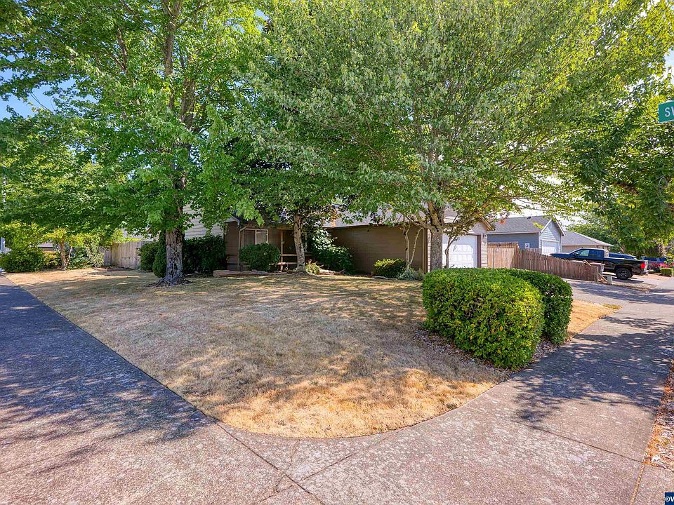 1885 SW Acorn Ct, Mcminnville, OR 97128 MLS 809416 Zillow