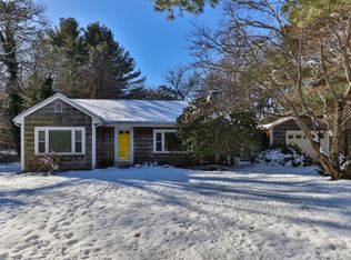 351 Swift Ave, Barnstable, MA 02630