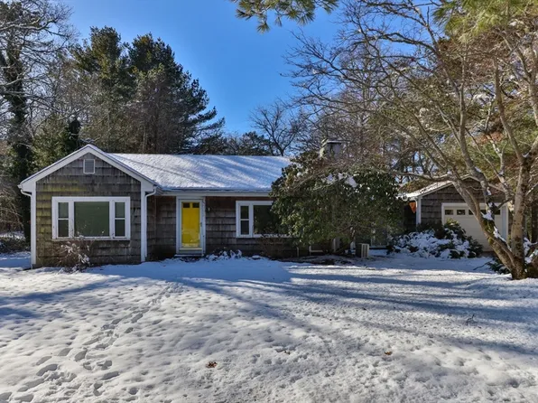351 Swift Ave, Barnstable, MA 02630