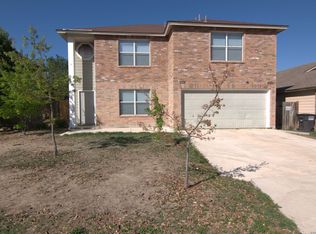 334 Tres Caminos, San Antonio, TX 78245
