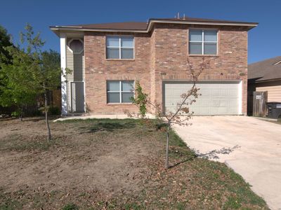 334 Tres Caminos, San Antonio, TX, 78245