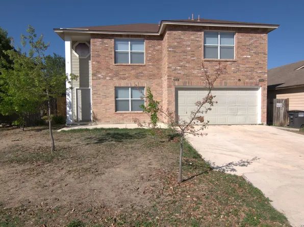 334 Tres Caminos, San Antonio, TX 78245