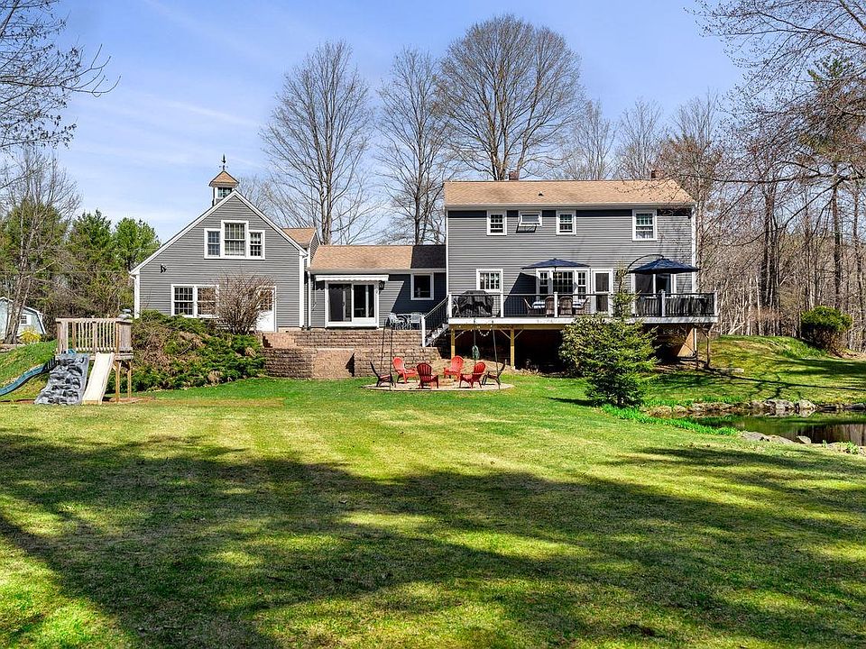 268 Middle Road, Brentwood, NH 03833 Zillow