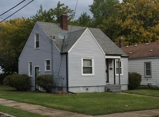 297 Michigan Ave, Pontiac, MI 48342