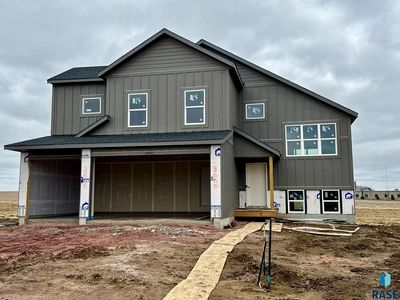 3000 S Copper Creek Ave, Sioux Falls, SD, 57110
