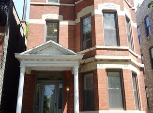 1815 N Orleans St #2, Chicago, IL 60614