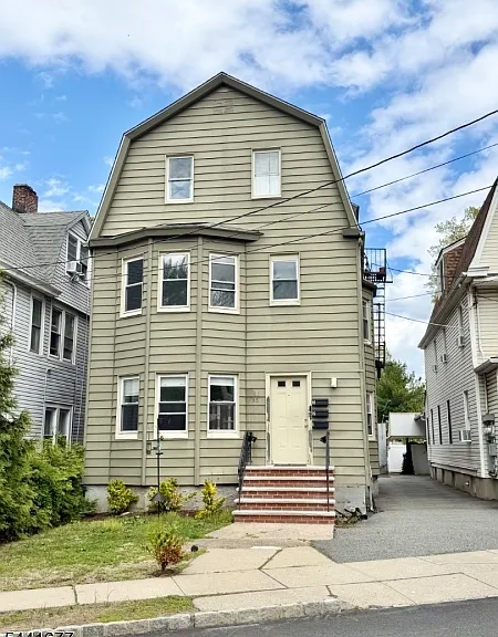35 Claremont Ave #3 — Photo 13