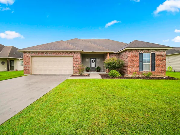 4676 Aubrey Ann Dr, Addis, LA 70710