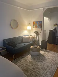 Rented by Manhattan Flats