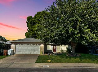 3525 Dimaggio Way, Antioch, CA 94509