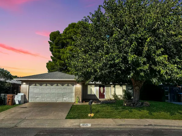 3525 Dimaggio Way, Antioch, CA 94509