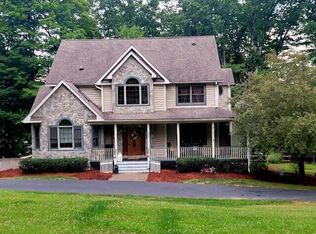 255 Admiral Dunbar Rd, Du Bois, PA 15801