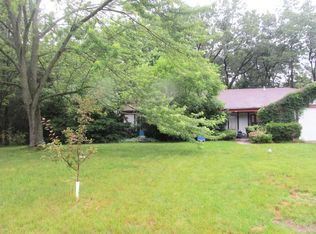 4878 Norfolk Cir, Portage, MI 49024