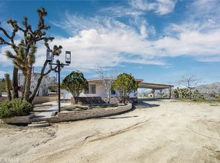 8250 Inca Trl, Yucca Valley, CA 92284