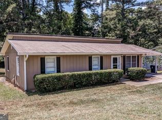 724 Old Conyers Rd, Stockbridge, GA 30281