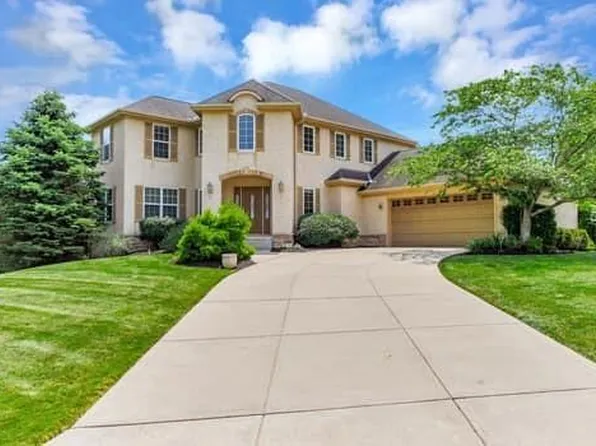 4802 Augusta Woods Ct, Westerville, OH 43082