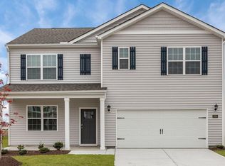 3004 Ridgeland Dr, Winterville, NC 28590