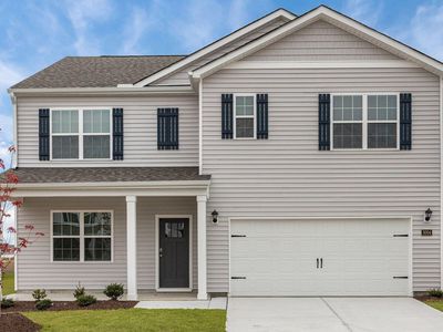 3004 Ridgeland Drive, Winterville, NC, 28590