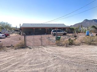 4550 N San Marcos Dr, Apache Junction, AZ 85120