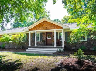 1319 Bluebird Dr, Mount Pleasant, SC 29464