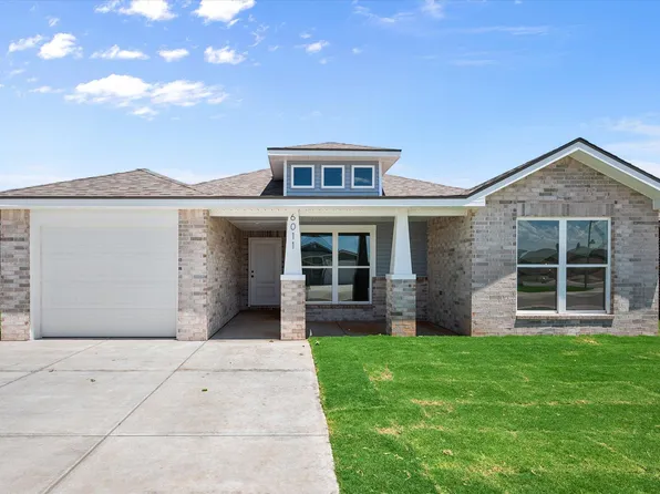 6011 Volney Ave, Lubbock, TX 79407