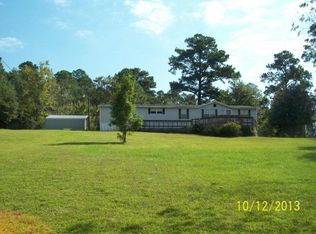 238 Mulberry Ln, Cairo, GA 39828