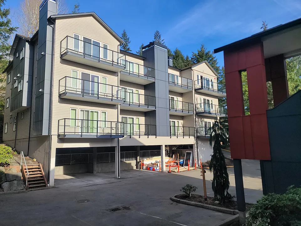 Park Vista Apartments