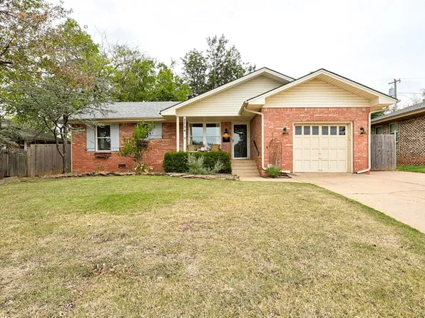2754 NW 68th St, Oklahoma City, OK 73116