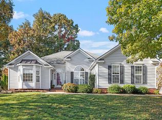 9015 Lansdale Dr, Raleigh, NC 27617