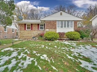 16 Gurley Rd, Edison, NJ 08817