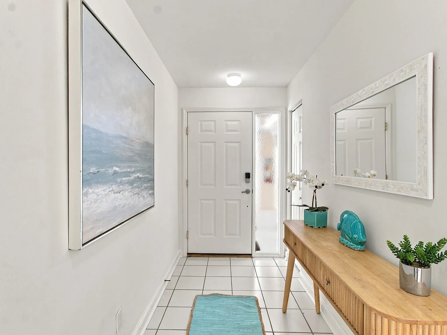 2 bed, 1402 sqft, $4,500 — Photo 2