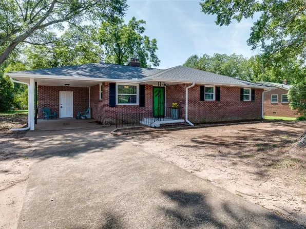 506 E Fredericks St, Anderson, SC 29621